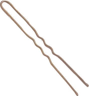 Image du produit Sibel Hairpins 70mm Brown Box 500g