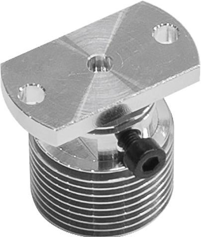 FlashForge Creator 3 Pro Heat Sink 3d Zubehoer (Ersatzteile)