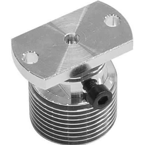 FlashForge Creator 3 Pro Dissipatore Di Calore 3d Accessori (Ricambi), Accessori per stampante 3D