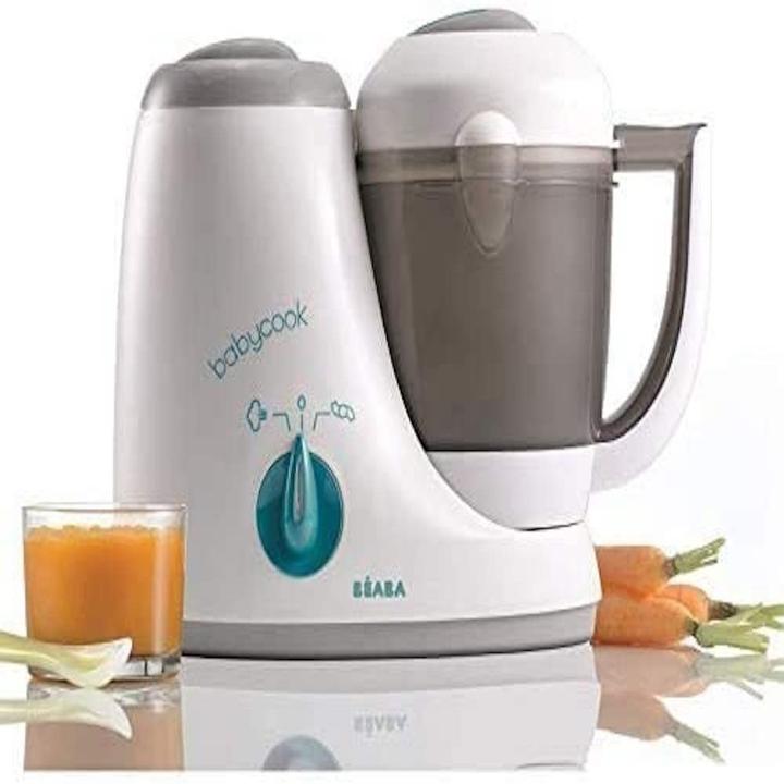 Actual product image Beaba Babycook Original Suisse