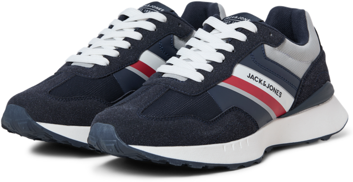 Actual product image Jack & Jones Jfwboston Combo Sneaker Sn (45)