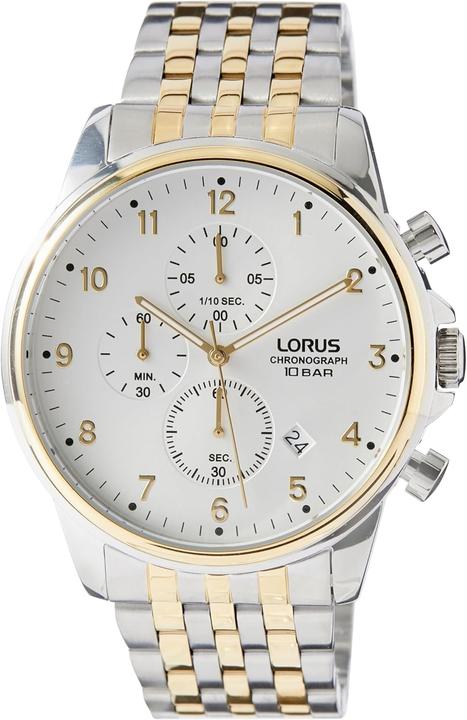 Image du produit Lorus Classique (Chronographe, Montre analogique, 43 mm)