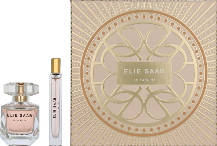 Produktbild Elie Saab Le Parfum (Parfum set)