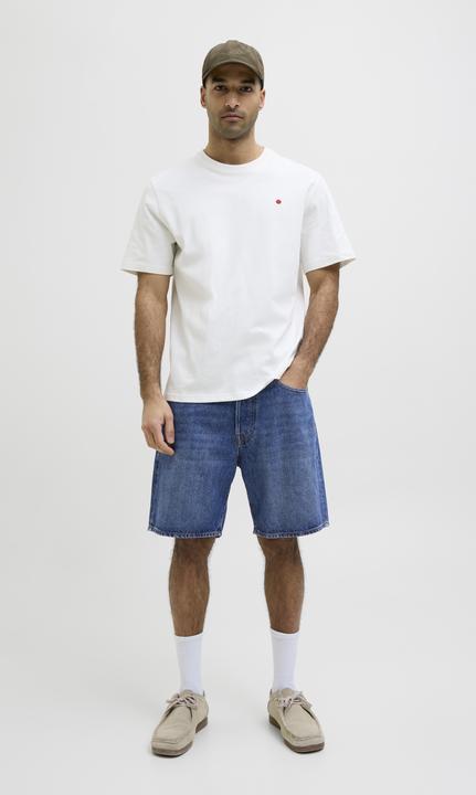 Produktbild Jack & Jones Rddrelaxed Royal Shorts Re 366 Noos (S)
