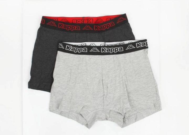 Immagine prodotto Kappa Boxer (L, Confezione singola)