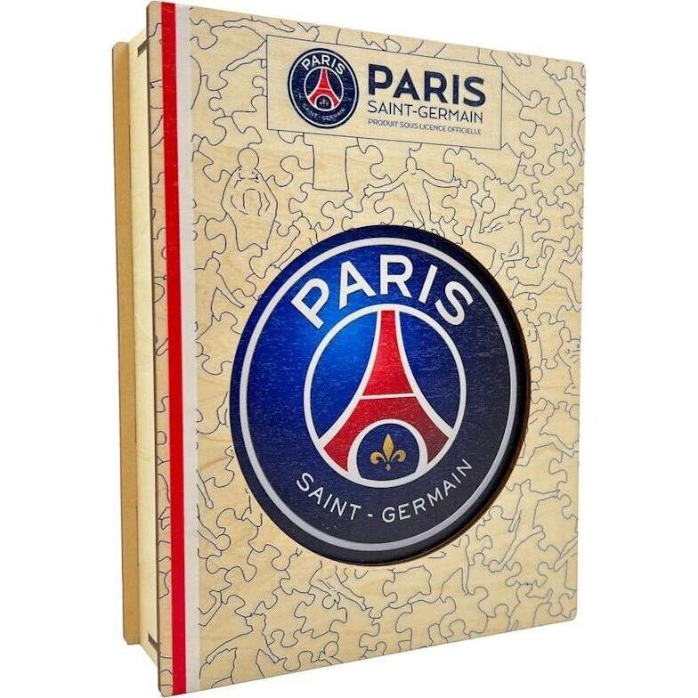 Iconic PSG FC - Logo M (270 pezzi)