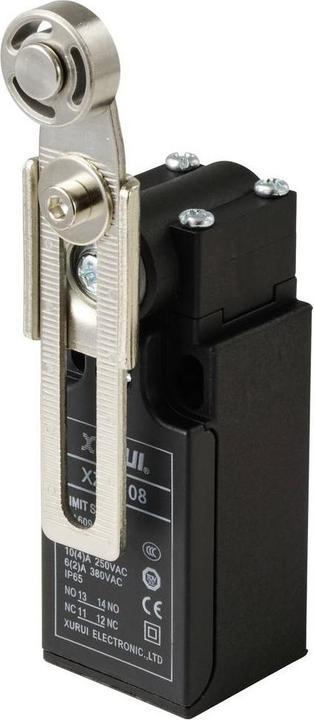 Produktbild Tru Components Endschalter XZ