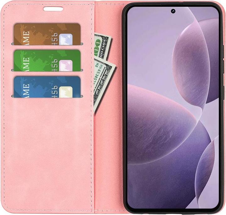 Immagine prodotto Cover-Discount Xiaomi Poco F6 Pro - Custodia Stand Flip Cover (Xiaomi Poco F6 Pro)