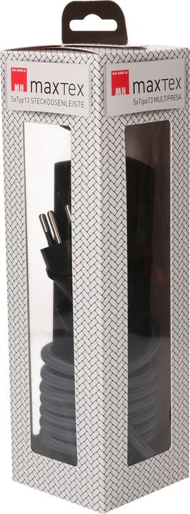 Actual product image Max Hauri maxTEX (5 x, Type 13, 2 m)