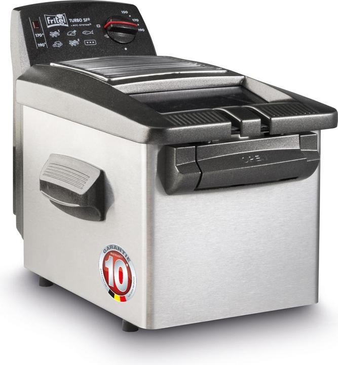 Image du produit Fritel Turbo SF 4345