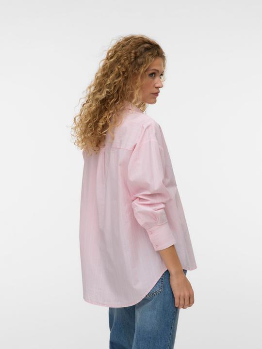 Immagine prodotto Vero Moda AWOLIVIA Hemd Popelin Hemd (S)