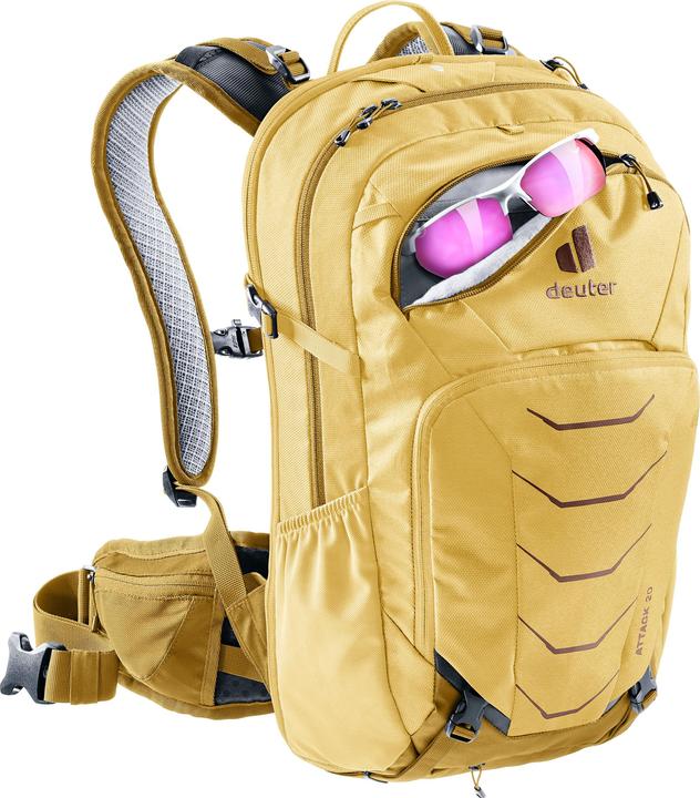 Image du produit Deuter Attack 20 (20 l)