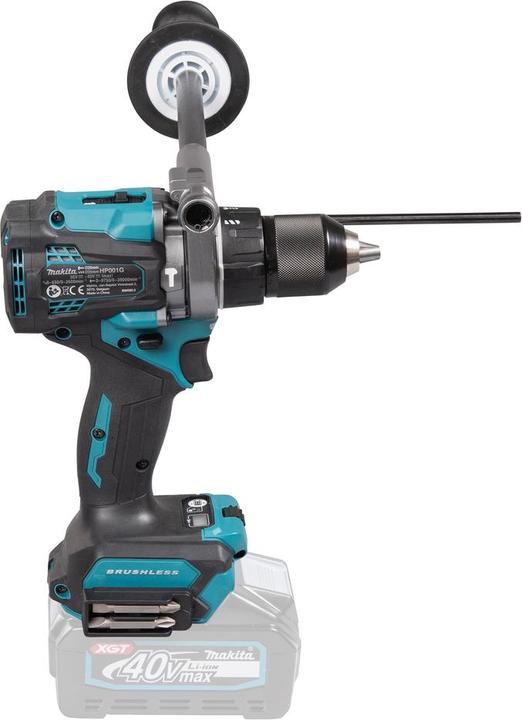 Produktbild Makita HP001GZ (Akkubetrieb)