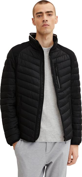 Produktbild Tom Tailor Jacke Hybrid Steppjacke (3XL)