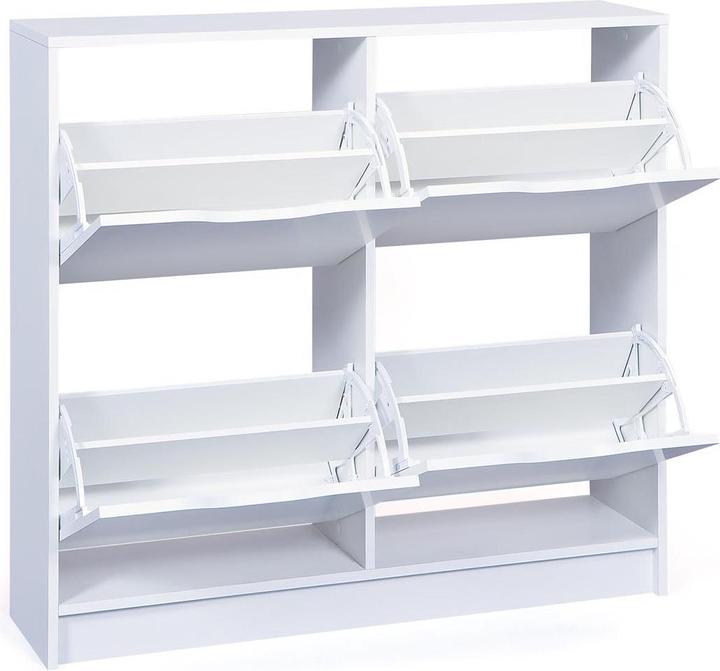 Produktbild Inter Link Brayden (100 x 25 x 90 cm)