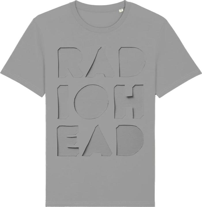 Produktbild Staywell Note Pad TShirt (L)