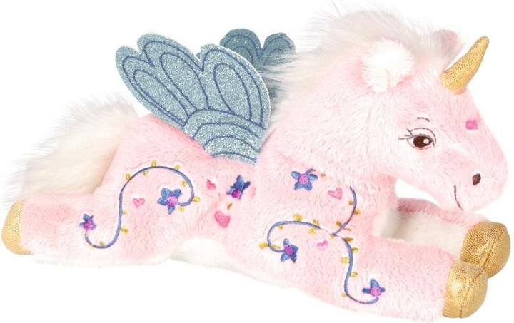 Die Spiegelburg Plsch Einhorn Ella
