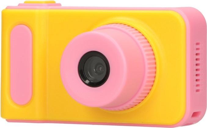 Xinjia Extralink Kids Camera H8 Rose