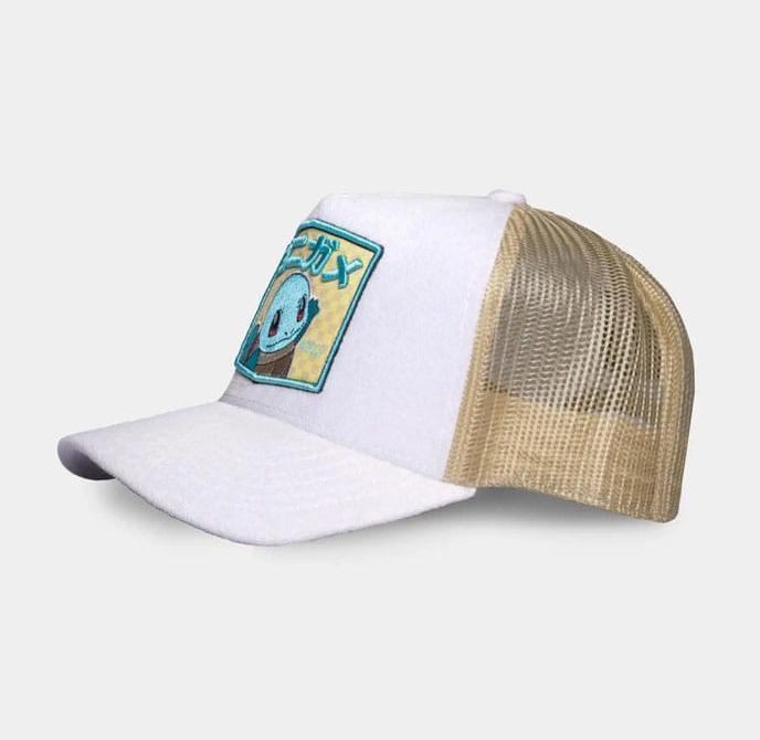 Produktbild Difuzed Pokémon - Squirtle Trucker Cap