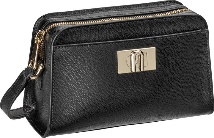 Actual product image Furla Evening bag 1927 Mini Crossbody C.Case