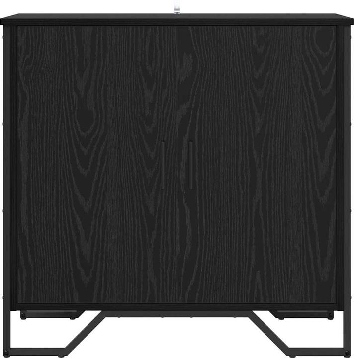Actual product image vidaXL Sideboard (35 x 35 x 74.50 cm)
