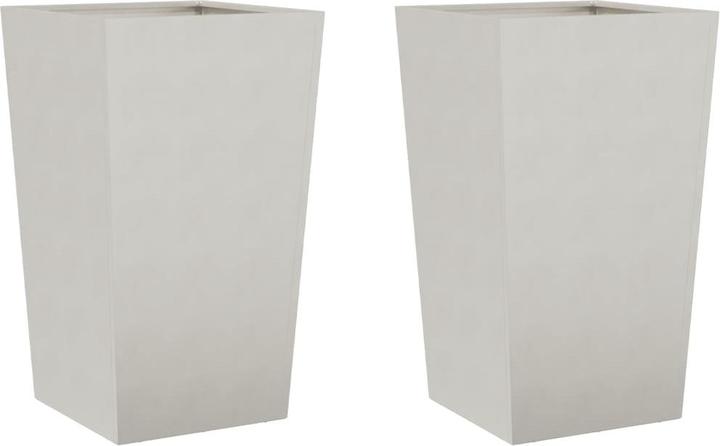 Immagine prodotto vidaXL Pflanzkübel