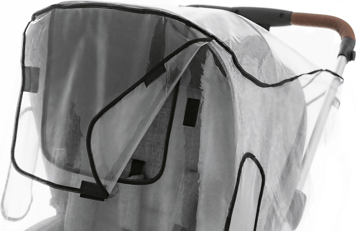 Actual product image Reer Raincover XL