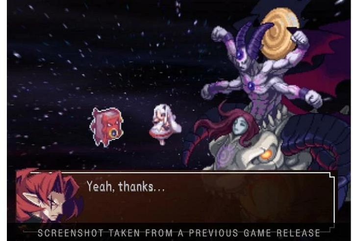 Image du produit NIS Prinny Presents Classics Volume 2 - Édition Deluxe (Switch, DE)