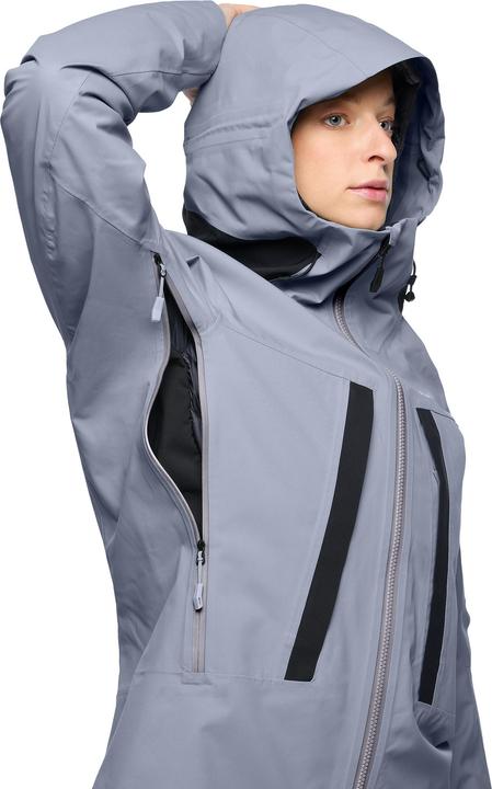 Produktbild Vaude Monviso 2.5l (XXS)