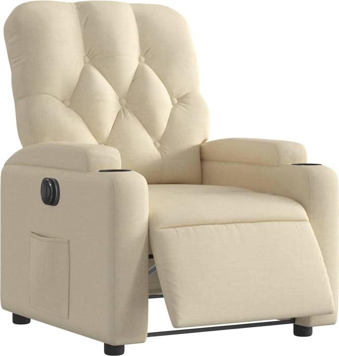 Produktbild vidaXL Relaxsessel