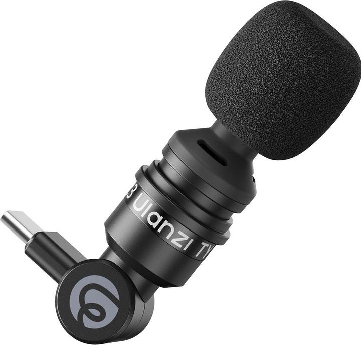 Produktbild Ulanzi AM23 Type C Mini Mic