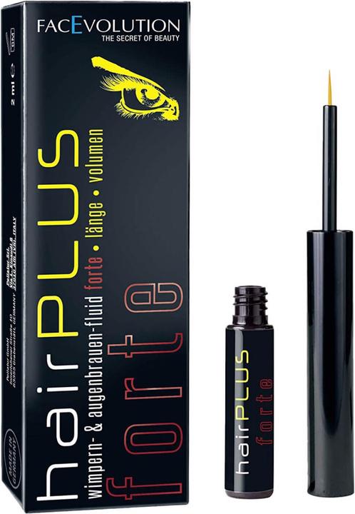 Actual product image FacEvolution - hairPLUS Forte (4.50 ml)