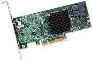 Actual product image LSI SAS9300-8i: 8 Port HBA SAS3-Kontroller