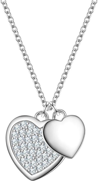 Produktbild Rafaela Donata Damen Kette Herz Sterling Silber - 35444 (Sterling Silber)