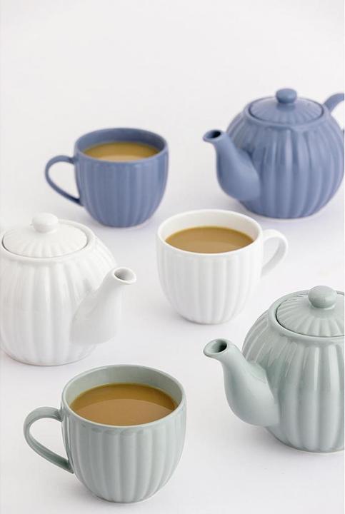 Actual product image Price & Kensington Teapot 'Luxe' for 6 cups (1.10 l)