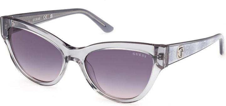 Produktbild Guess Damensonnenbrille Grau