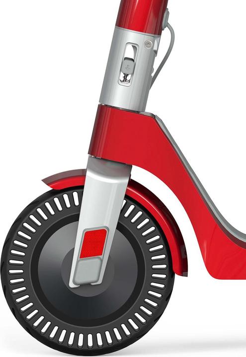 Produktbild Unagi Model One E500 EU (25 km/h, 25 km, 500 W)