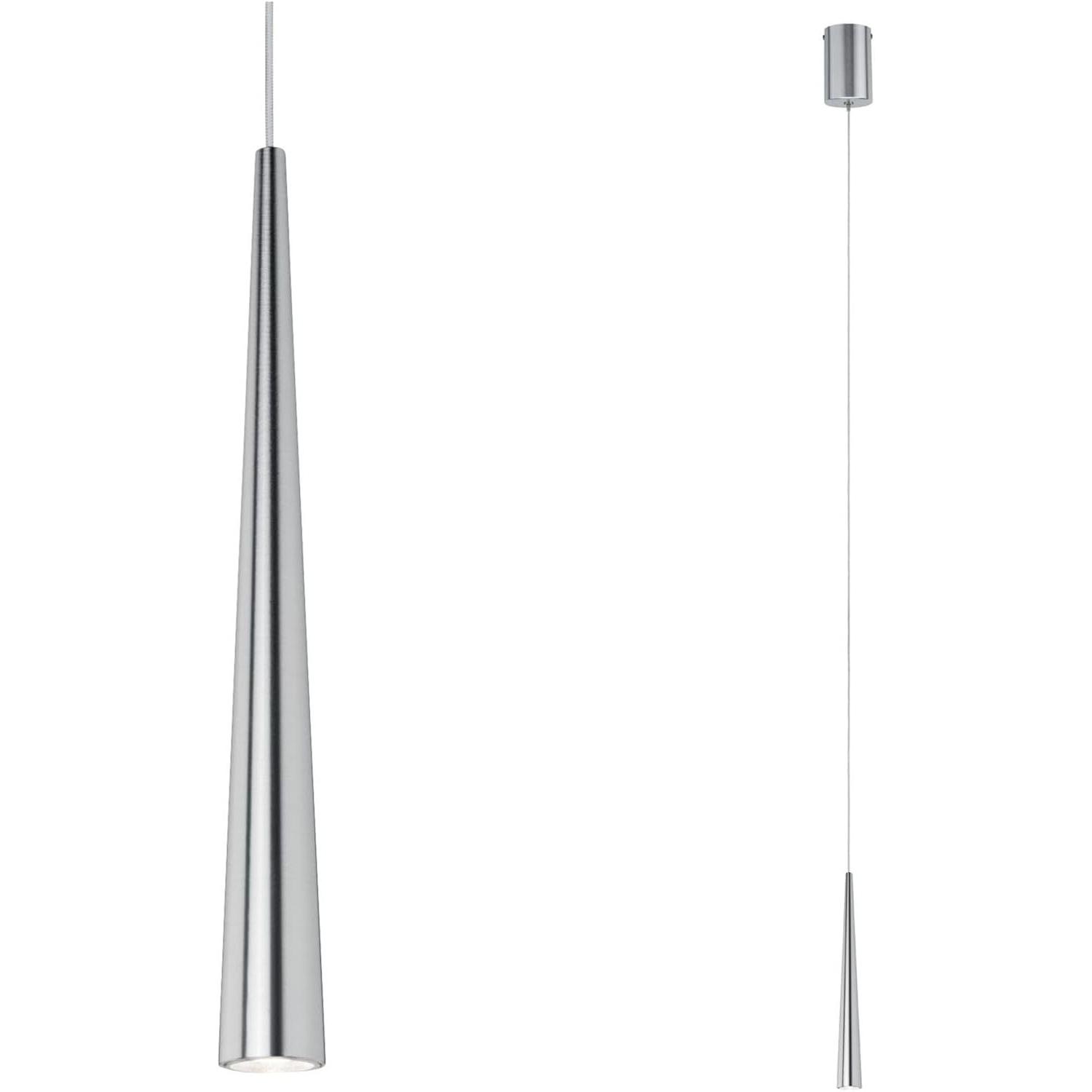 Paulmann, Hanglamp, LED hanglamp Gutta