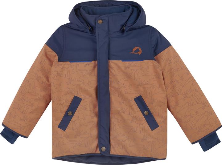 Produktbild finkid Kid's Koira Ice (110)
