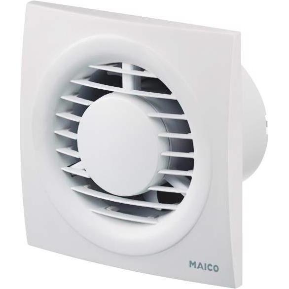 Maico, Belüftungsventilator, Kleinraumventilator