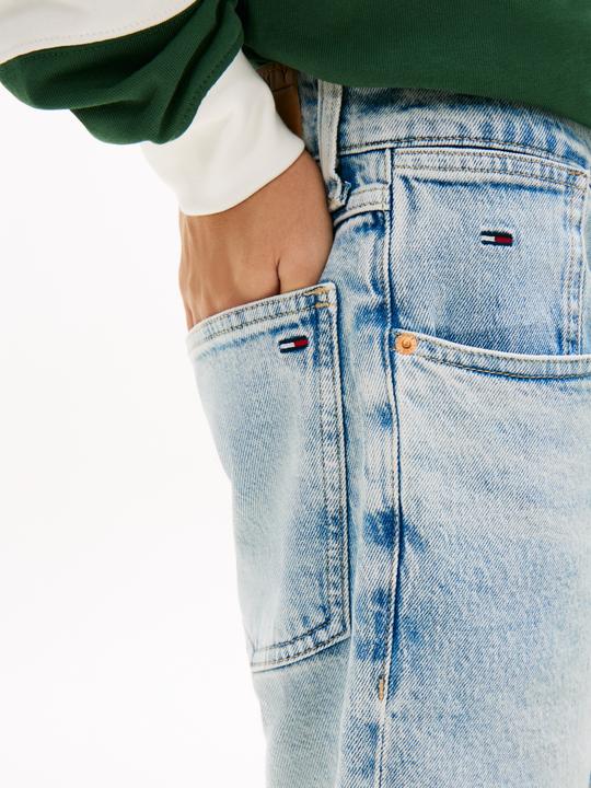 Image du produit Tommy Jeans Ronnie Shorts (36)
