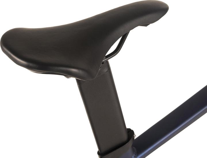 Actual product image Adore E-Gravelbike 28" Alu Gravel Tourenfahrrad GTR-770 Heckmotor 35NM / 9,8Ah Dunkelblau (52 cm)