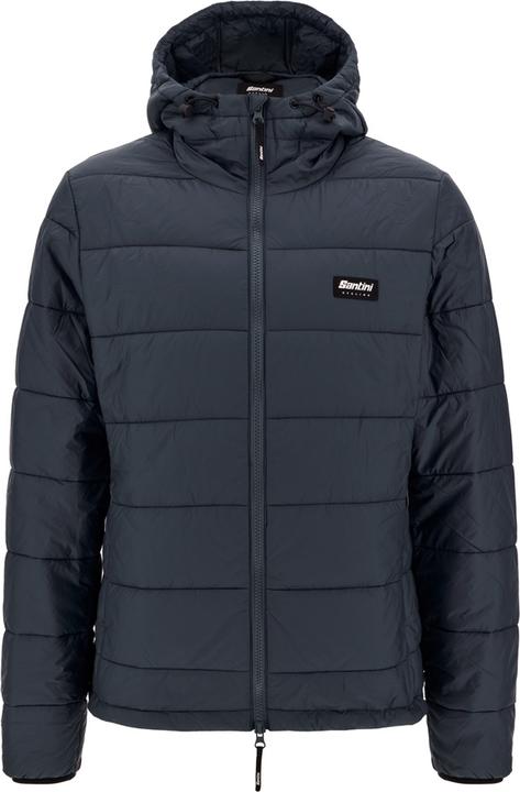 Produktbild Santini Winterjacke PUFF Unisex (M)