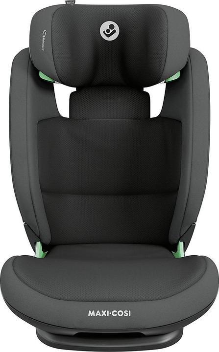 Produktbild Maxi-Cosi RodiFix S i-Size Basic Grey (Kindersitz, ECE R129/i-Size Norm)