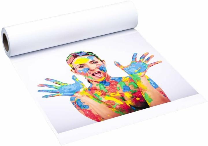 Dots Plotterpapier matt Premium 180 g/qm 610,0 mm x 30,0 m