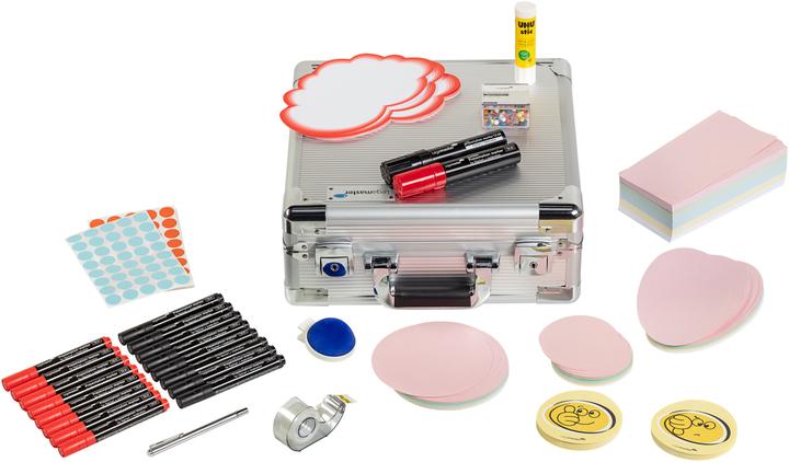 Actual product image Legamaster PRACTIC Moderation Case