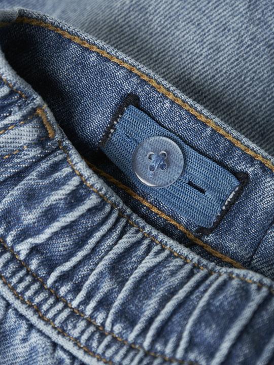 Actual product image Name it Tapered Fit Jeans (164)