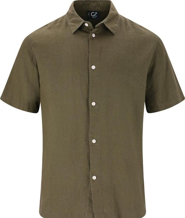 Loden Green