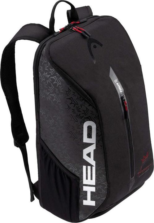 Actual product image Head Coello Tour Padel Backpack 25l (2R)
