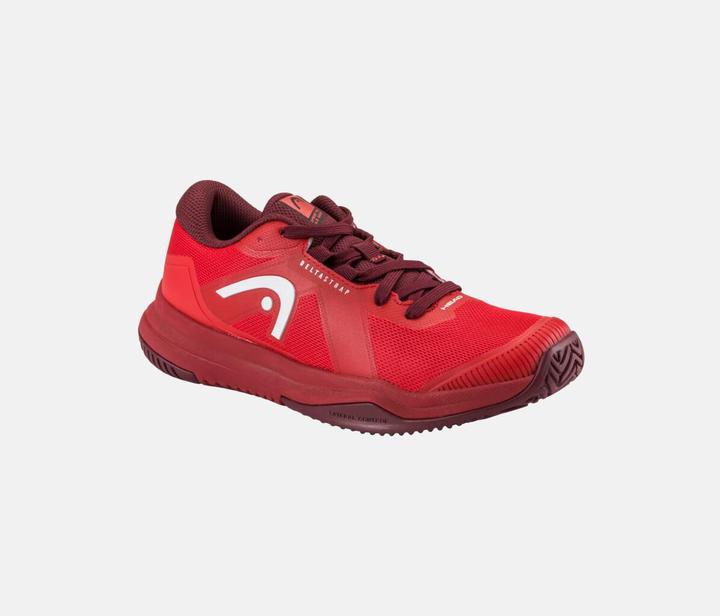 Produktbild Head Sprint Pro 4.0 Junior RDDR (36)